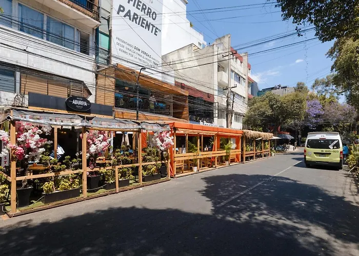 Sonder Ríos Hotel