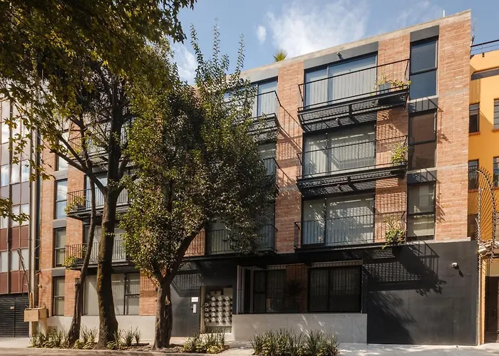 Sonder Ríos Hotel