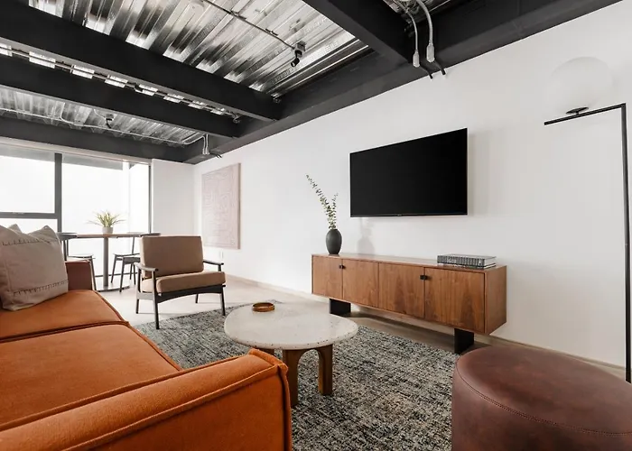 Sonder Ríos Hotel