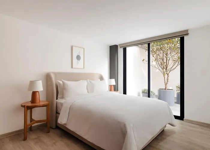 Hotel Sonder Ríos *