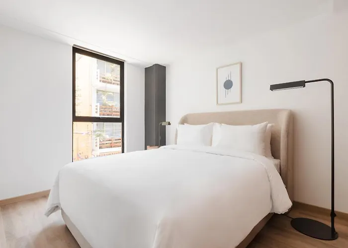 Hotel Sonder Ríos *