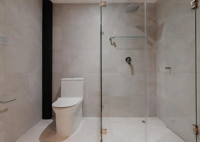 Hotel Sonder Ríos *
