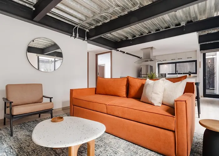 Sonder Ríos Hotel *