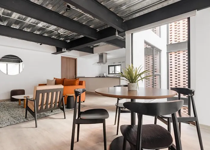 Sonder Ríos Hotel *