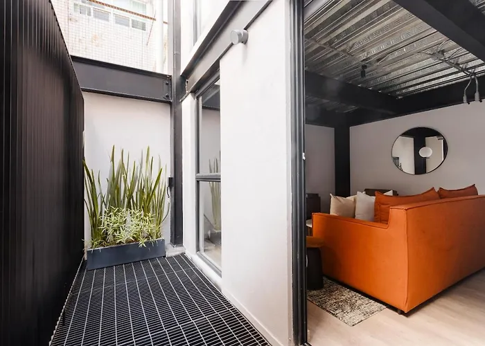 Sonder Ríos Hotel