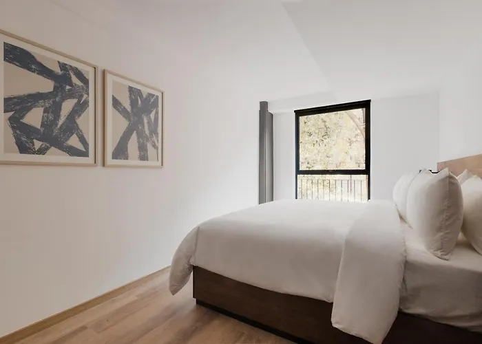 Hotel Sonder Ríos *