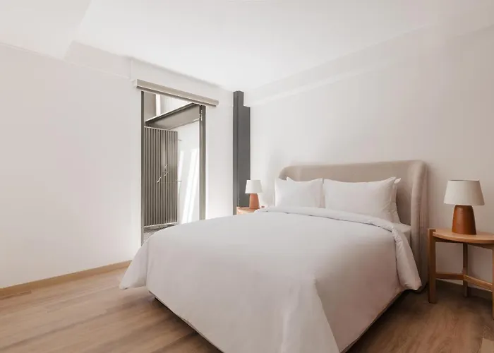 Hotel Sonder Ríos