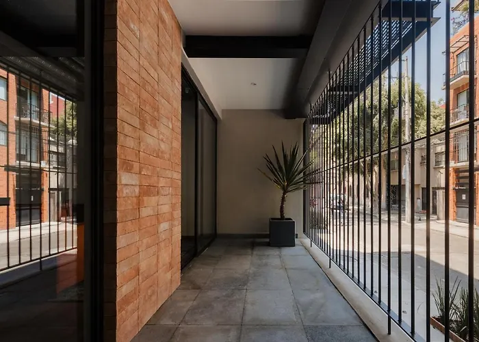 Sonder Ríos México DF